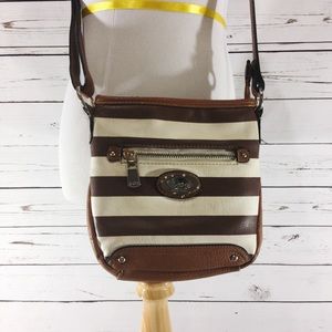 {B.O.C.} Small Crossbody Bag